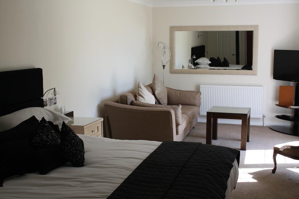 Hotel Druid House Christchurch  Pokój zdjęcie