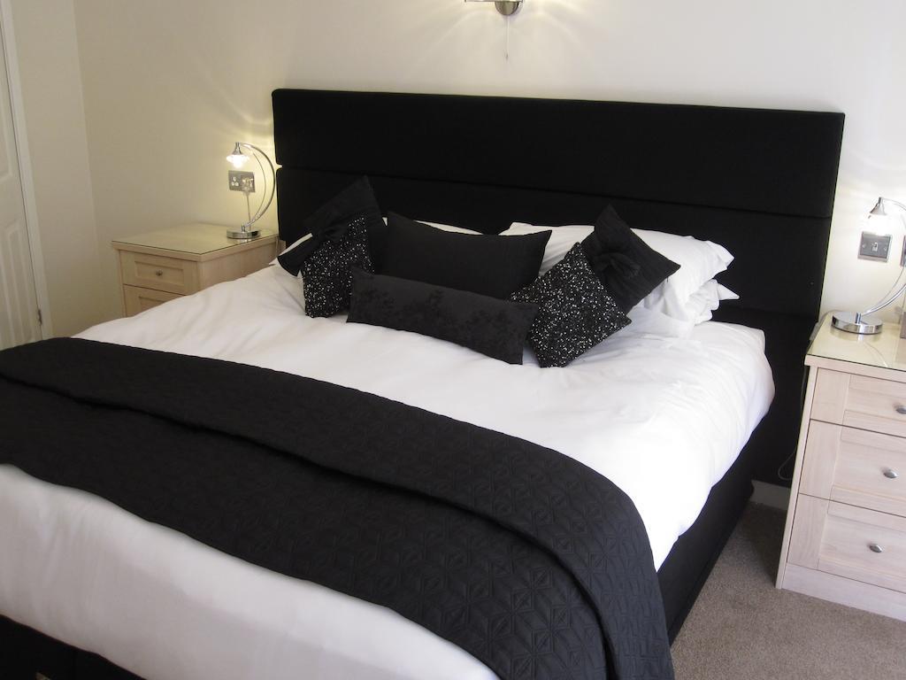 Hotel Druid House Christchurch  Pokój zdjęcie