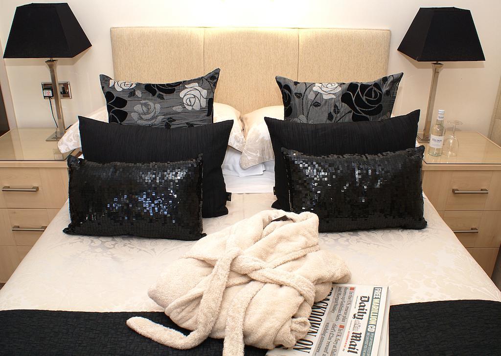 Hotel Druid House Christchurch  Pokój zdjęcie