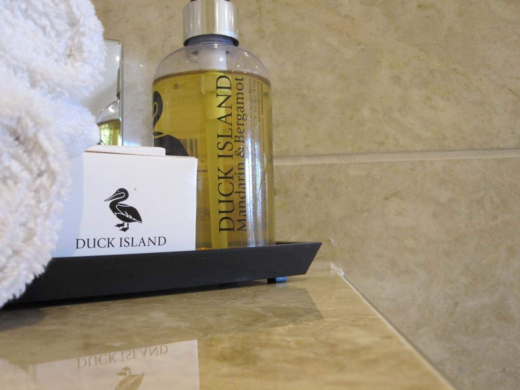 Hotel Druid House Christchurch  Zewnętrze zdjęcie