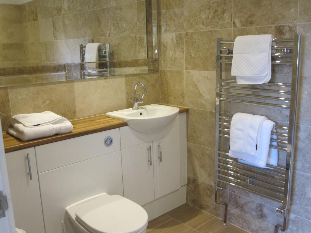 Hotel Druid House Christchurch  Zewnętrze zdjęcie