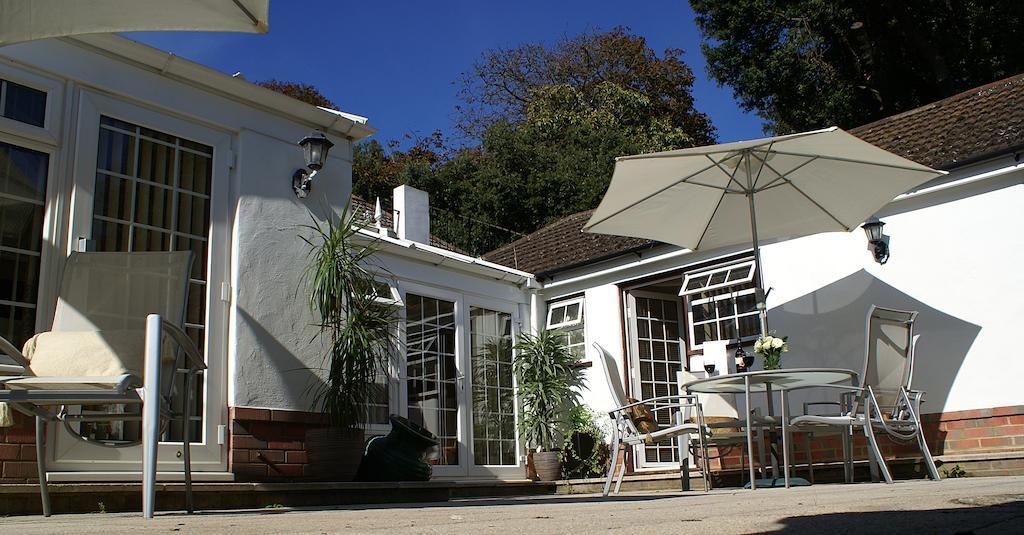 Hotel Druid House Christchurch  Zewnętrze zdjęcie